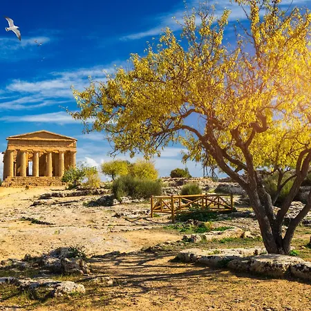 Feriehus A Due Passi Dal Mare *