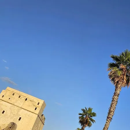 A Due Passi Dal Mare Porto Empedocle