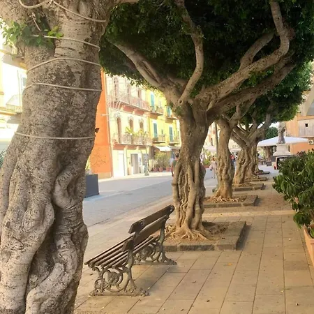 Feriehus A Due Passi Dal Mare