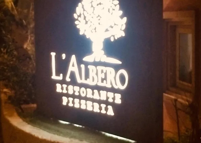 A Due Passi Dal Mare