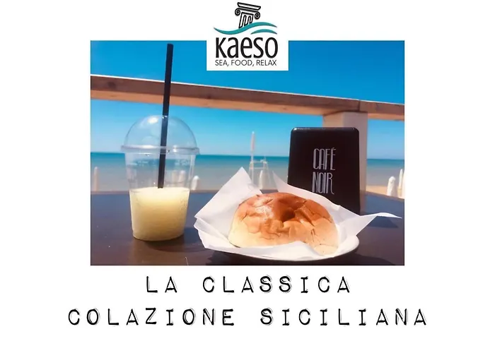 A Due Passi Dal Mare Feriehus