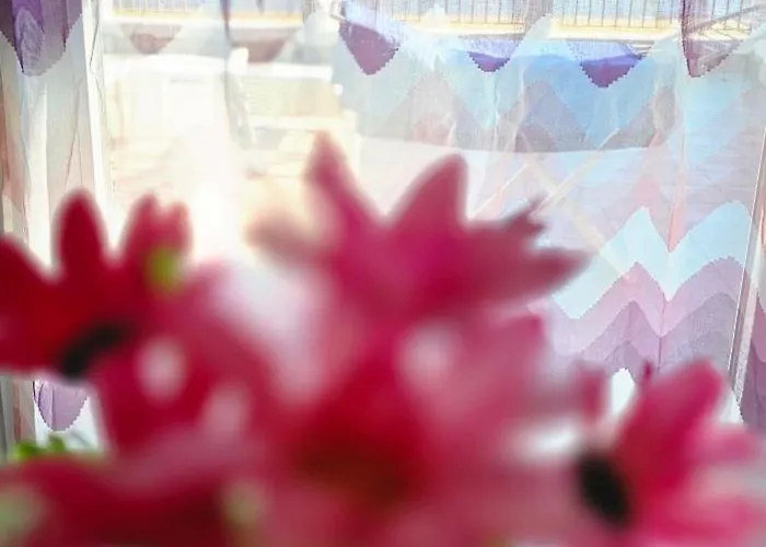 Feriehus A Due Passi Dal Mare