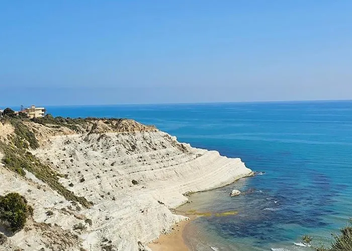 A Due Passi Dal Mare Feriehus