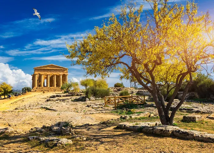 Feriehus A Due Passi Dal Mare *