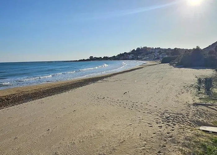 Feriehus A Due Passi Dal Mare