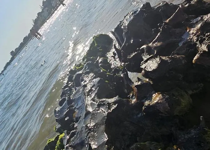 A Due Passi Dal Mare