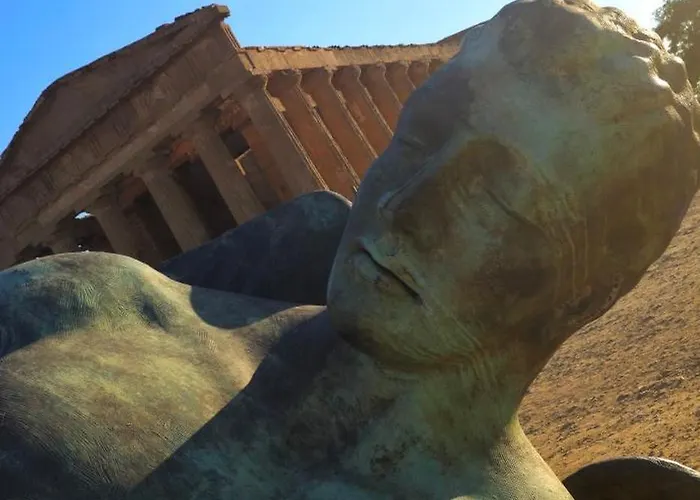 A Due Passi Dal Mare Feriehus