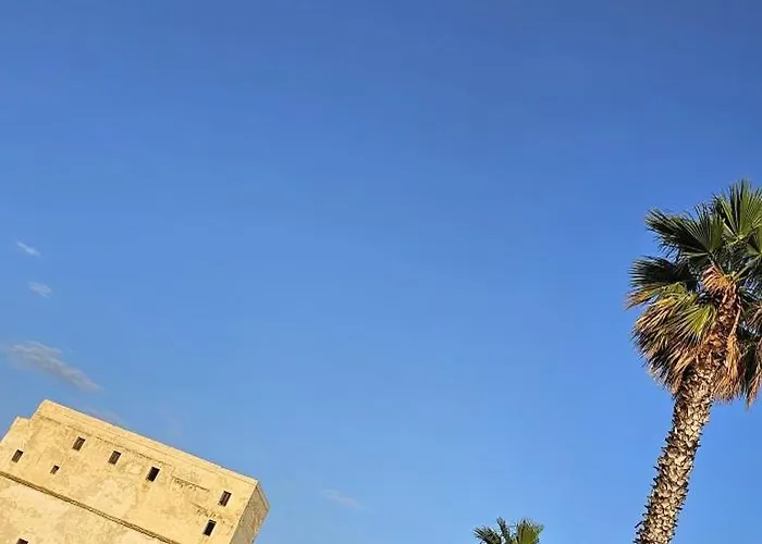 A Due Passi Dal Mare Porto Empedocle