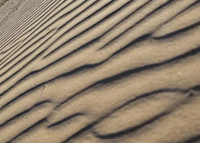 A Due Passi Dal Mare