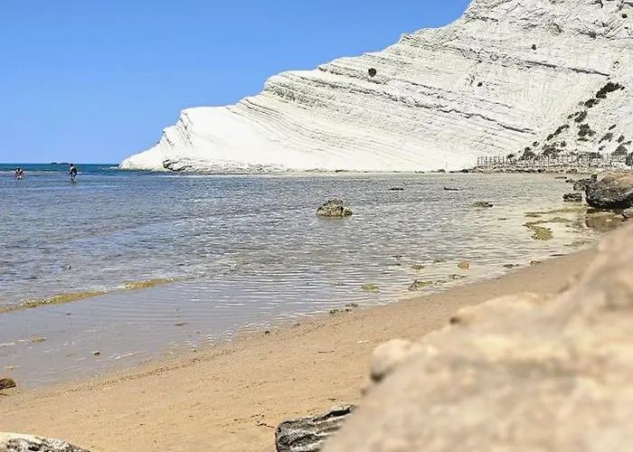Feriehus A Due Passi Dal Mare