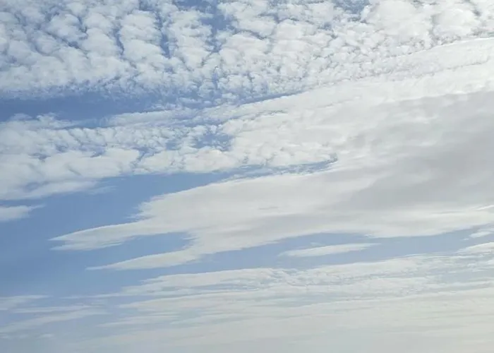 A Due Passi Dal Mare Feriehus *