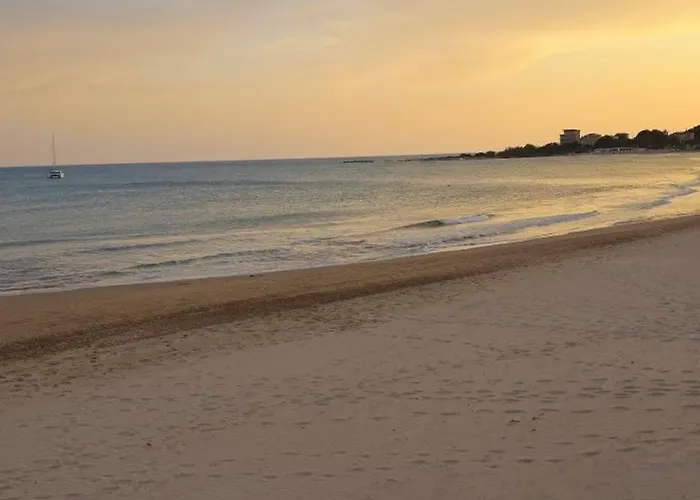 Feriehus A Due Passi Dal Mare *