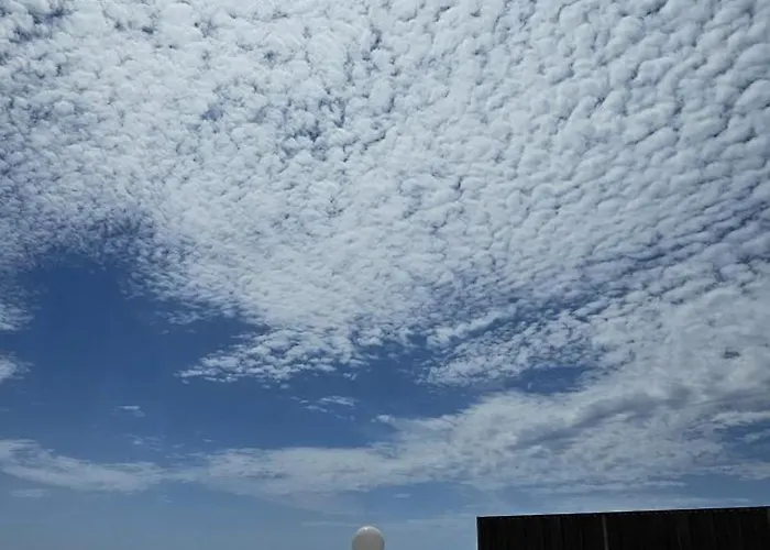 A Due Passi Dal Mare * Porto Empedocle