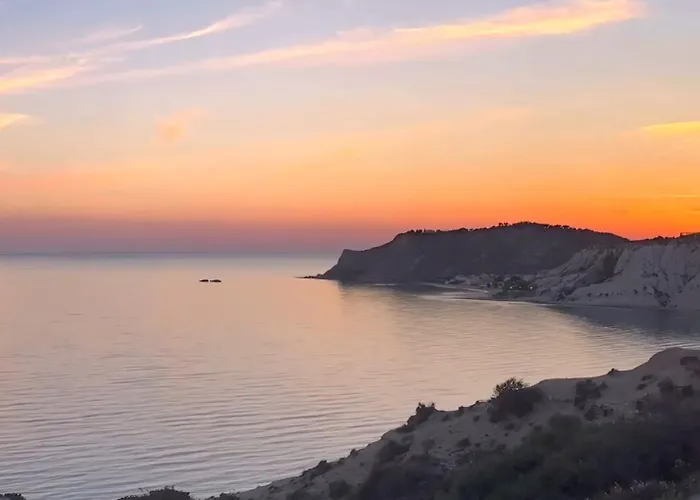 A Due Passi Dal Mare Feriehus