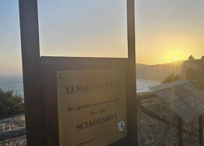 Feriehus A Due Passi Dal Mare *