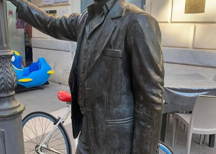 A Due Passi Dal Mare *