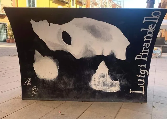 Feriehus A Due Passi Dal Mare