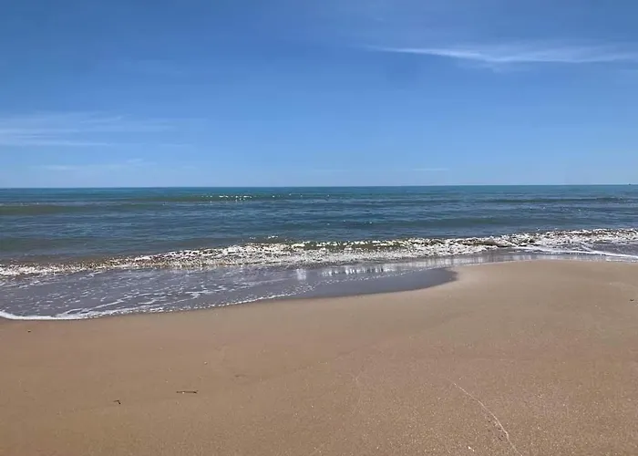 Feriehus A Due Passi Dal Mare *