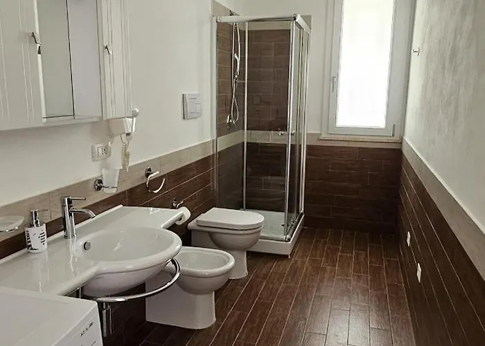 Feriehus A Due Passi Dal Mare