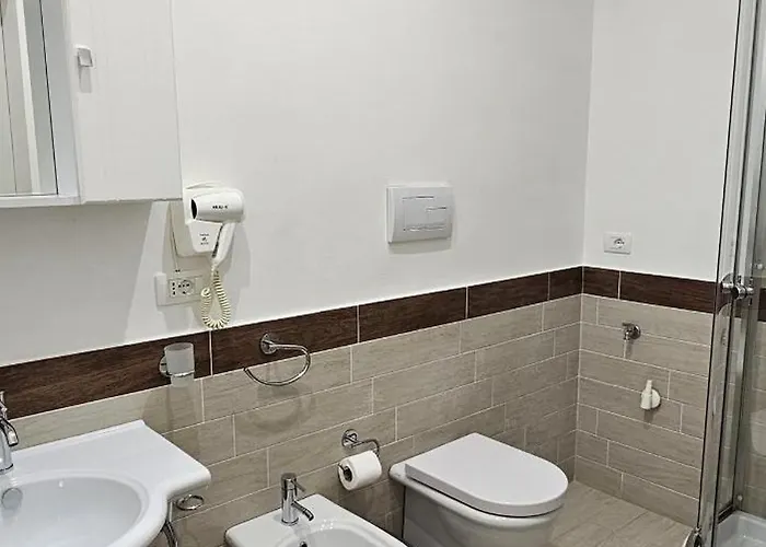 Feriehus A Due Passi Dal Mare Porto Empedocle