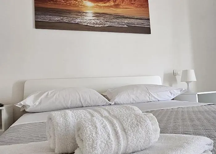 A Due Passi Dal Mare *