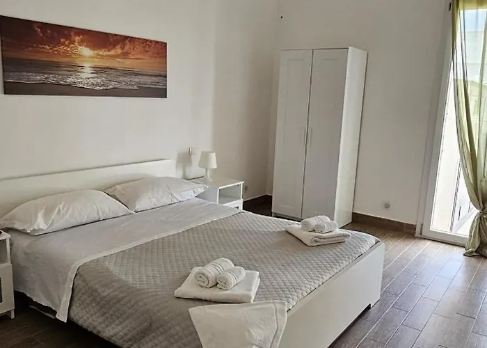 A Due Passi Dal Mare Porto Empedocle