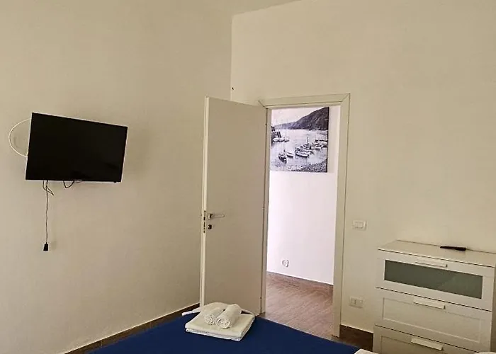 A Due Passi Dal Mare * Porto Empedocle