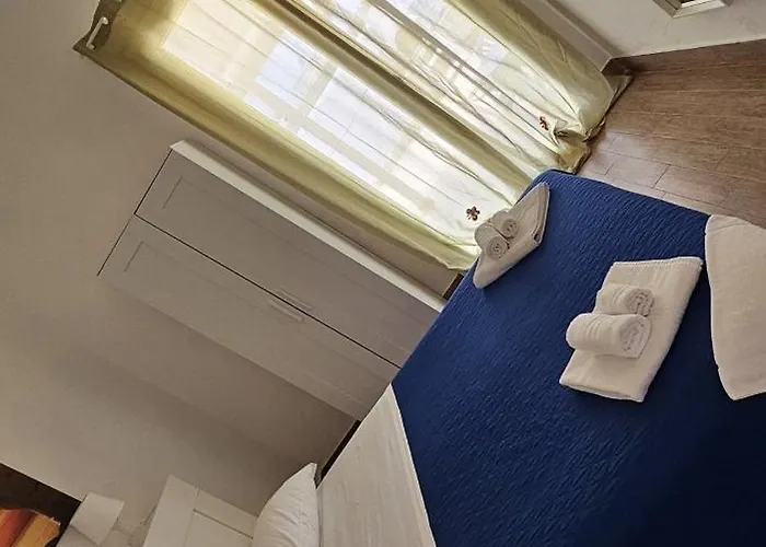 A Due Passi Dal Mare